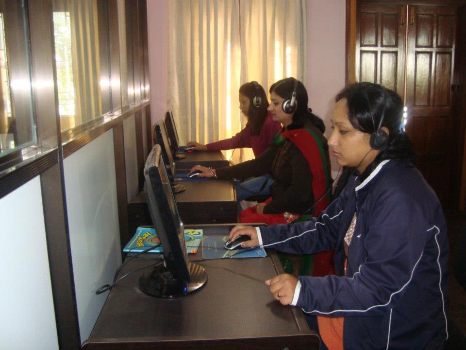 FACILITIES – American Language Center
