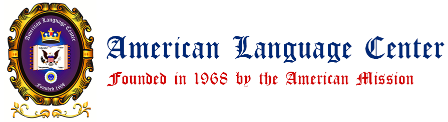American Language Center